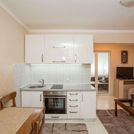 Valentina Apartman Apartment Petrovac Luaran gambar