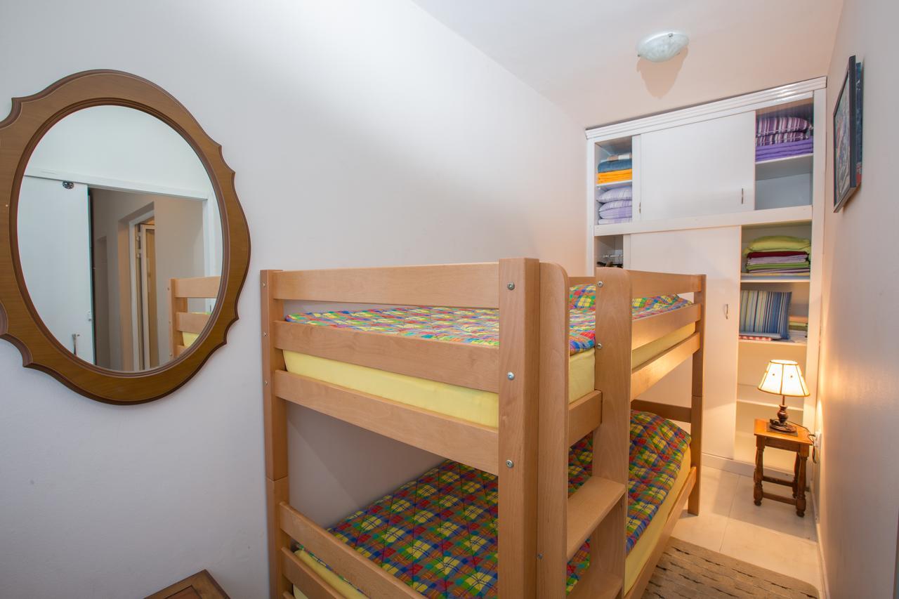 Valentina Apartman Apartment Petrovac Luaran gambar