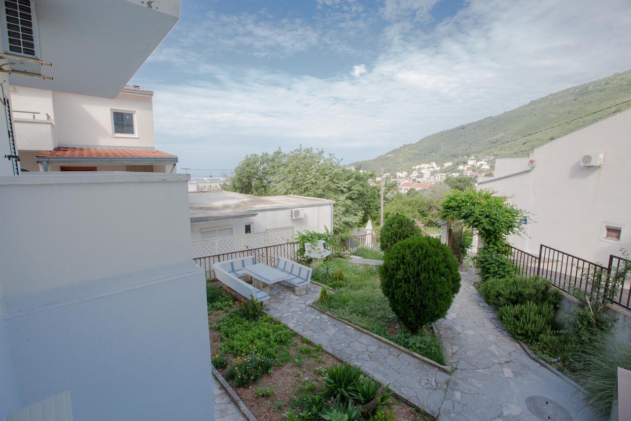 Valentina Apartman Apartment Petrovac Luaran gambar