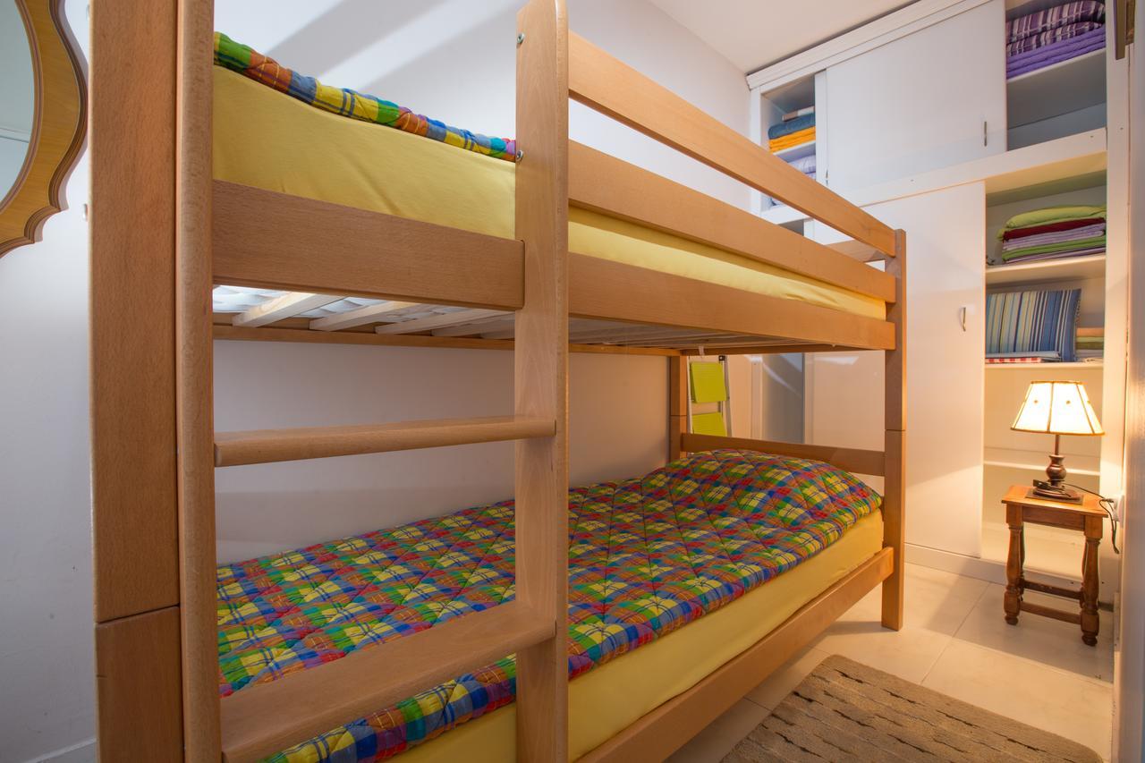 Valentina Apartman Apartment Petrovac Luaran gambar