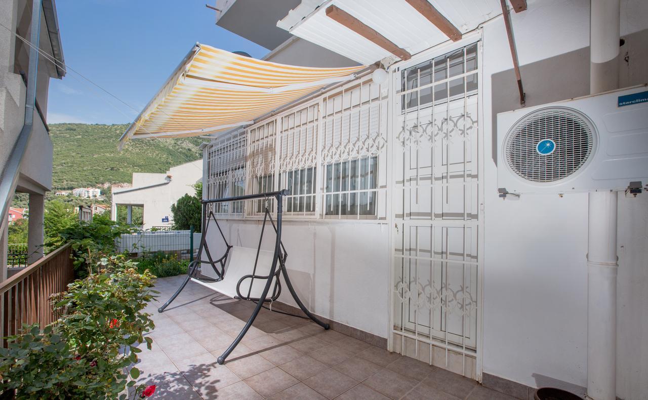 Valentina Apartman Apartment Petrovac Luaran gambar